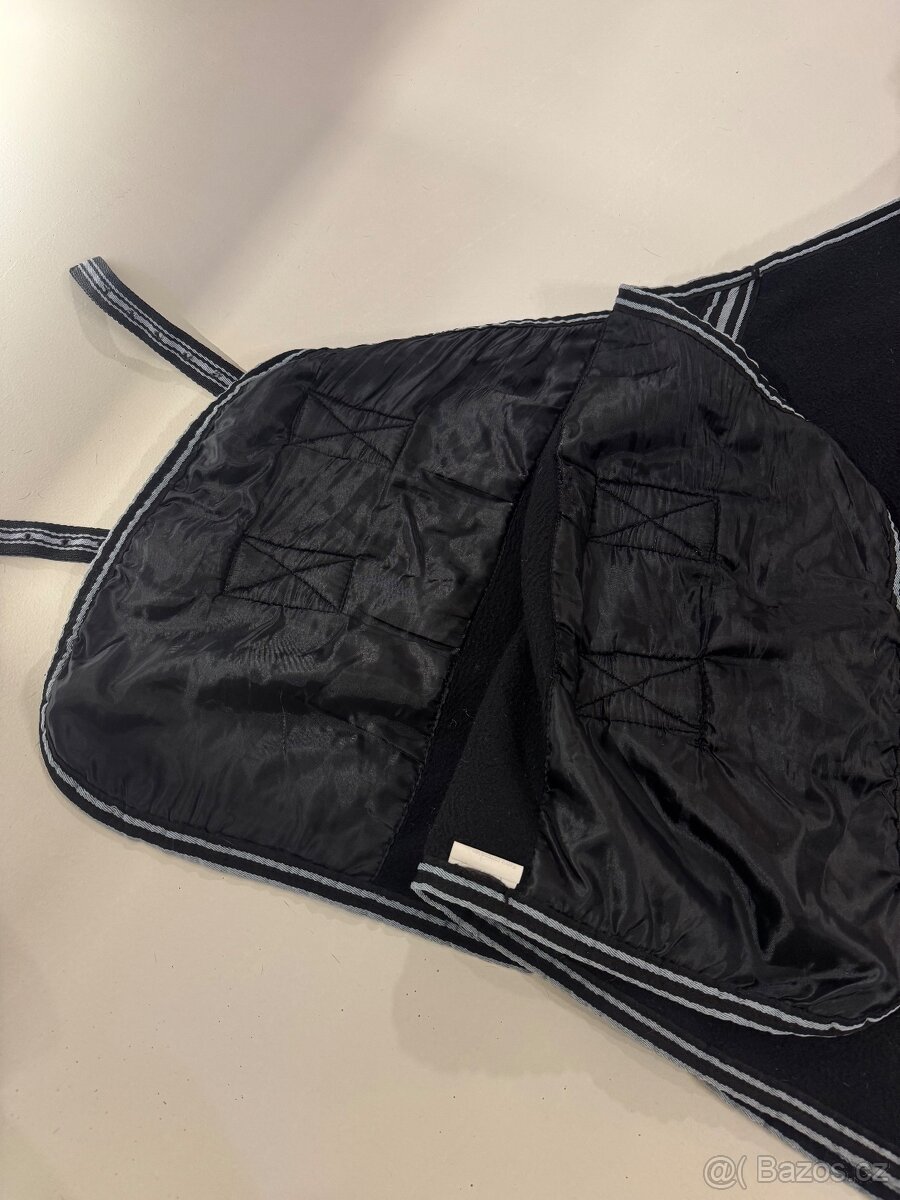 Odpocovací deka QHP - 3