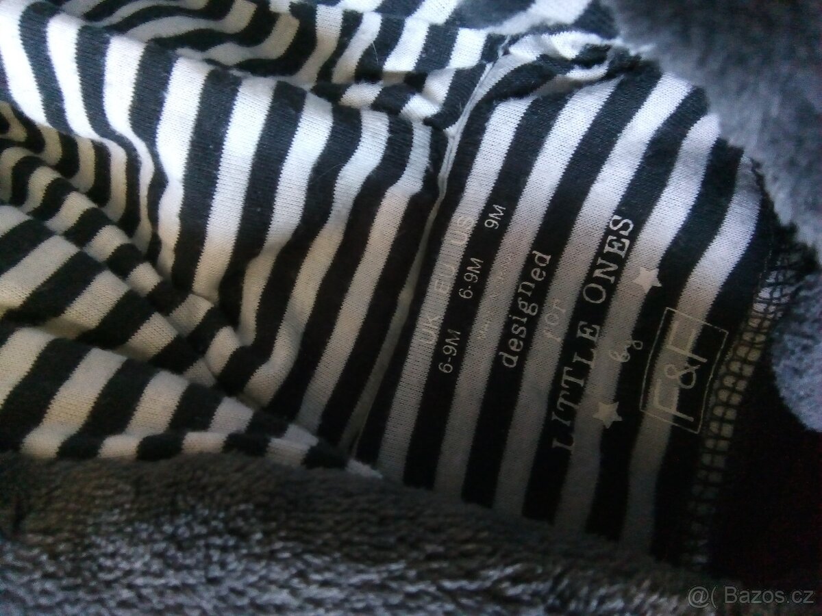 F&F Zimní overaly/kombinézy - 3