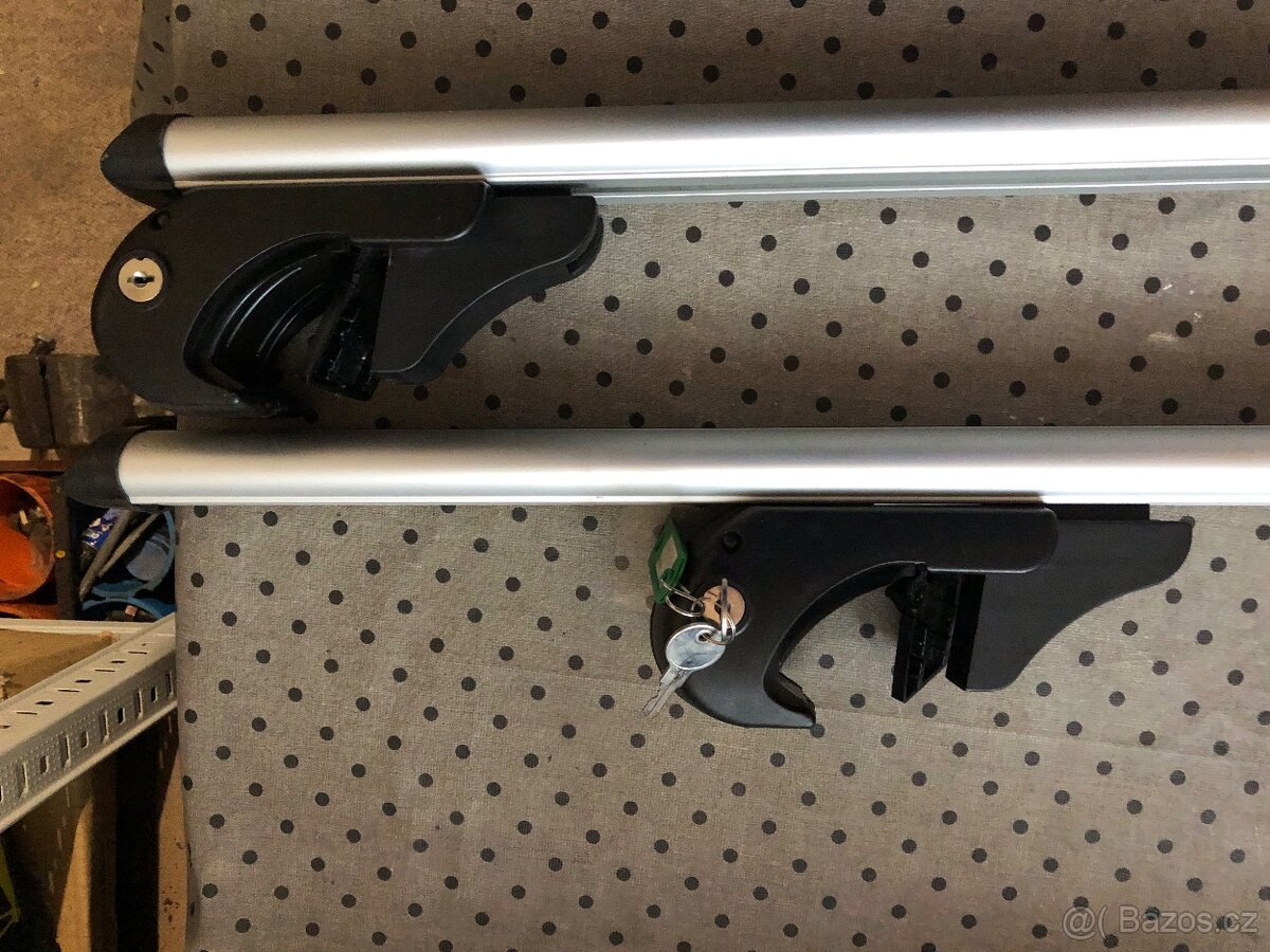 Pricniky delka 120 cm - 3