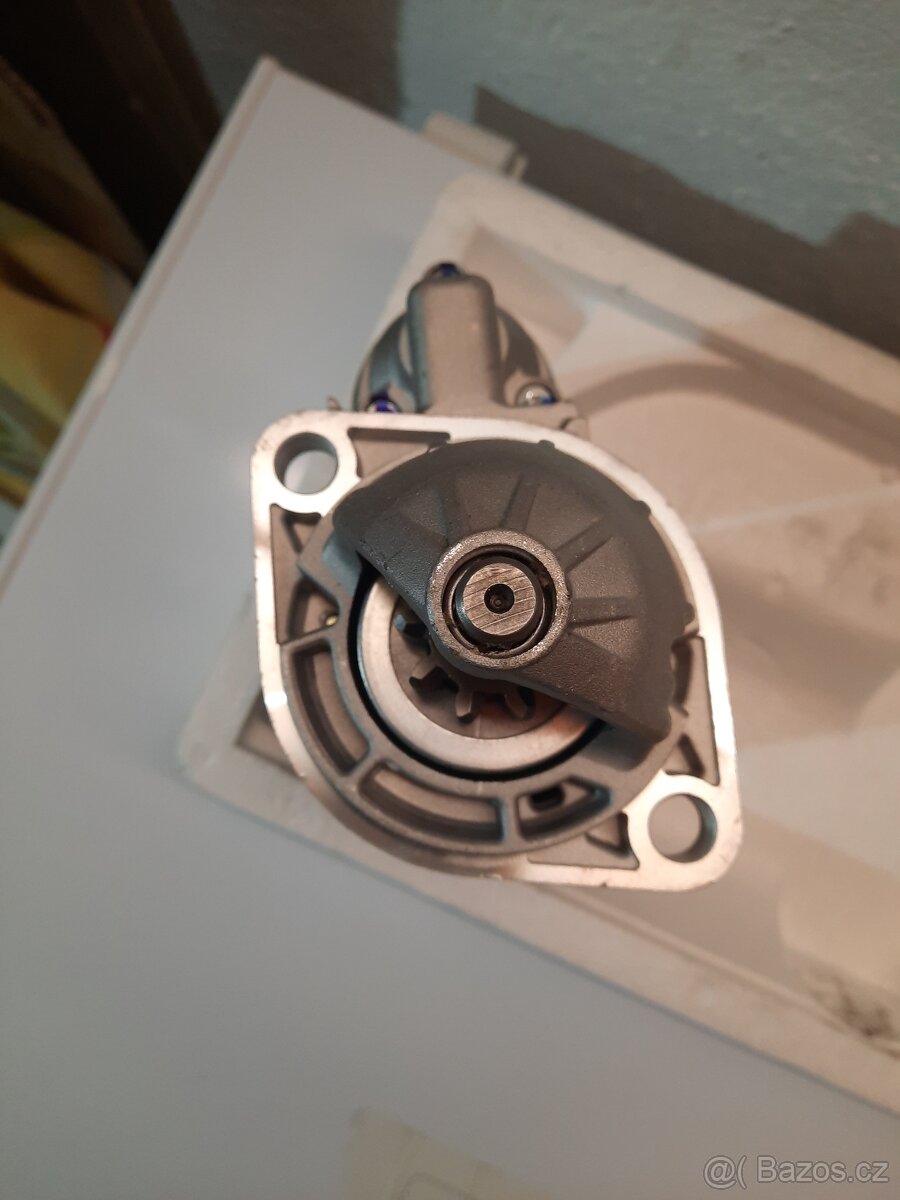 Štarter TZ4K-14 MT8 - 3