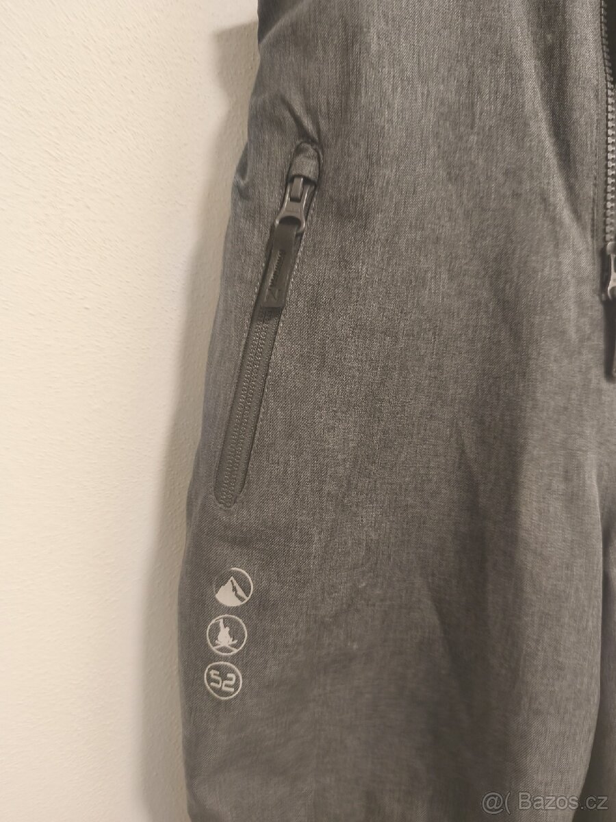 Dětské(juniorské) kalhoty Northville - 3