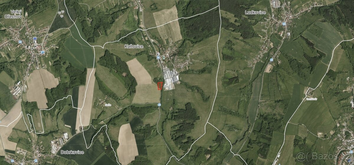 Kaňovice u Luhačovic - 3