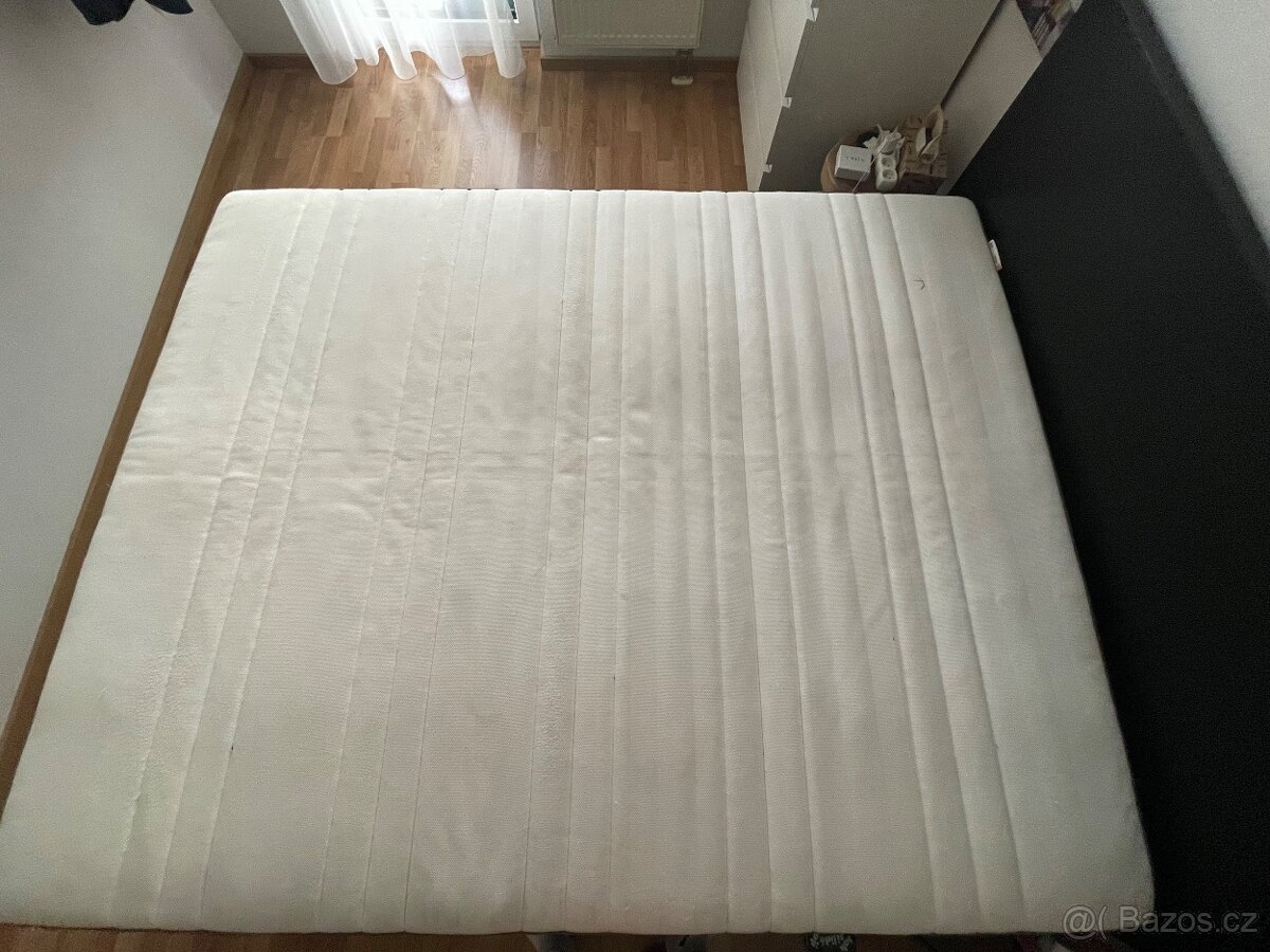 Matrace HÖVÅG 160x200 - 3