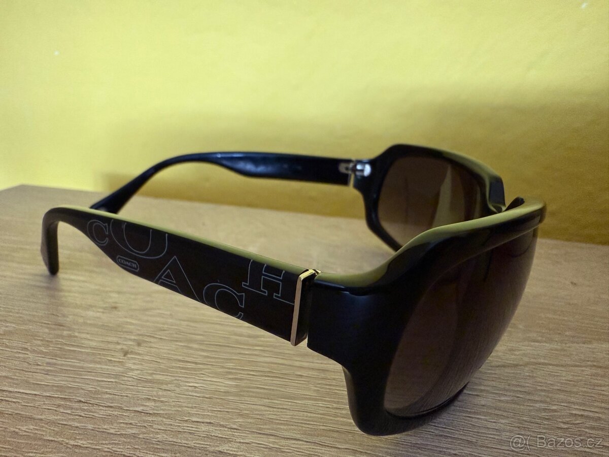 COACH sluneční brýle Rita 2 - 3