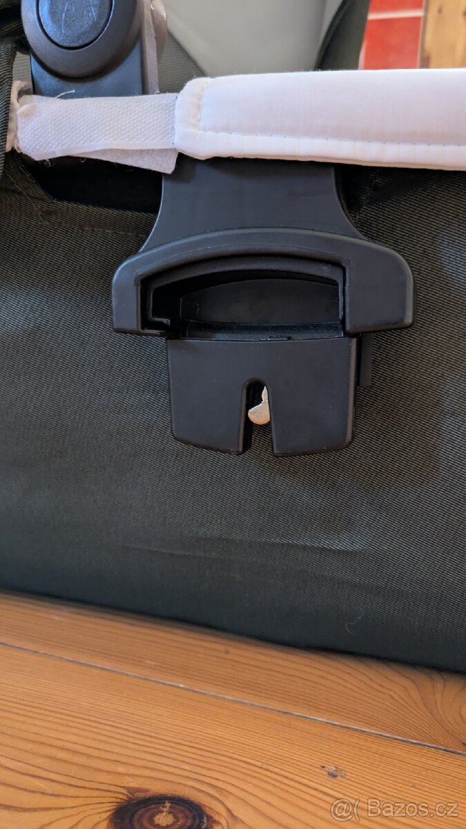 Hluboká korba Britax Römer (pro B-Agile / B-Motion Plus) - 3