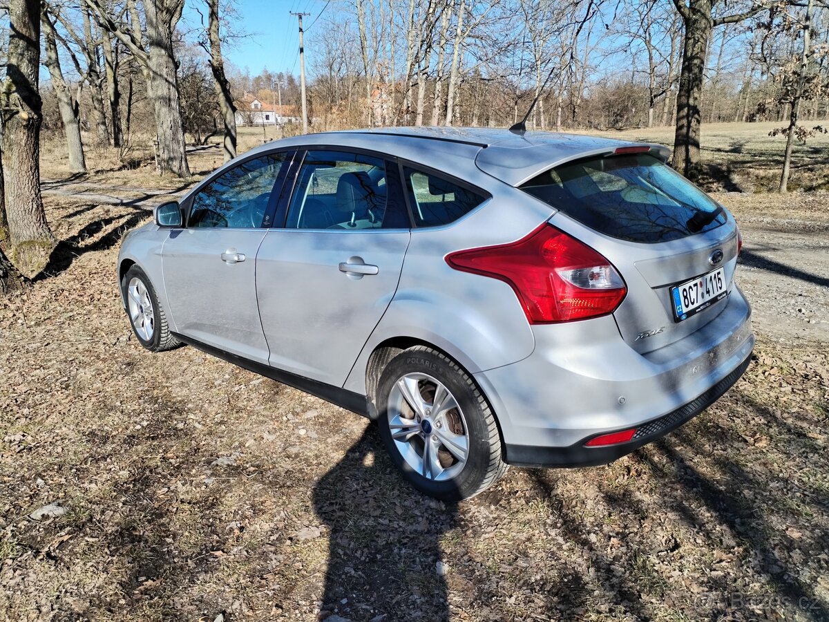 Ford Focus - 3