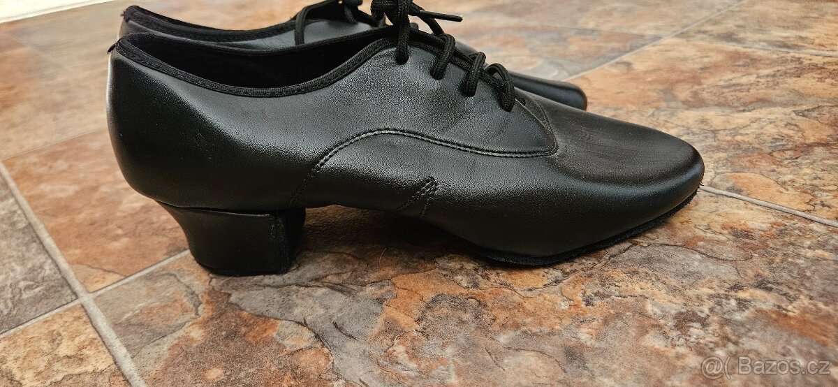 Pánské taneční boty - 3