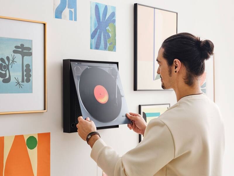 Reproduktory Samsung HW-LS60D - 3