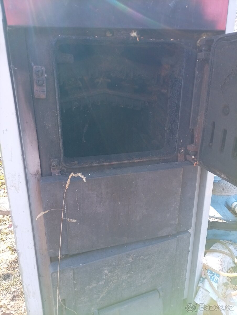 Viadrus Herkules U26 - 3