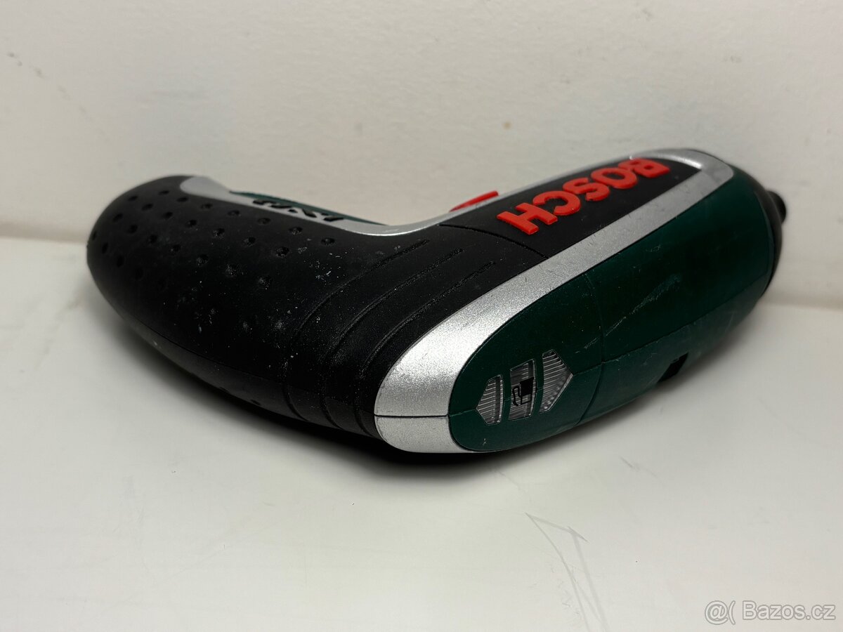 Aku šroubovák Bosch IXO - 3