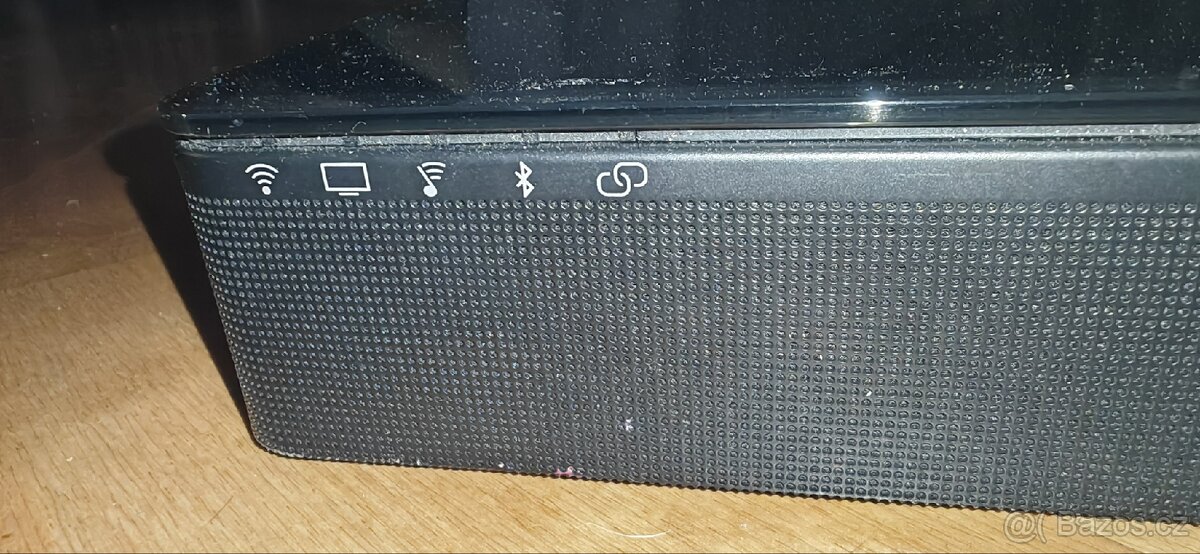 BOSE soundbar Soundtouch 300 - 3