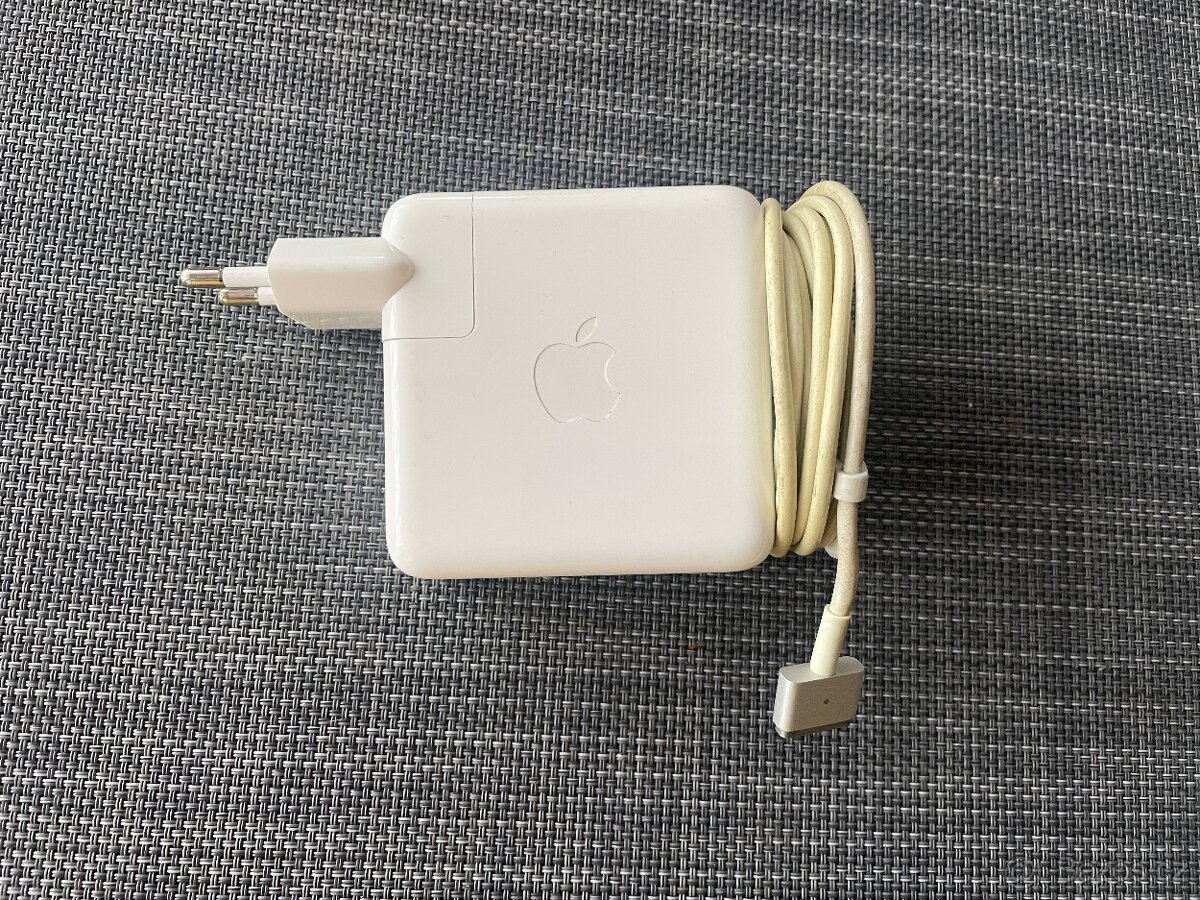 Macbook Pro 13, 2013, 750GB+256GB - 3