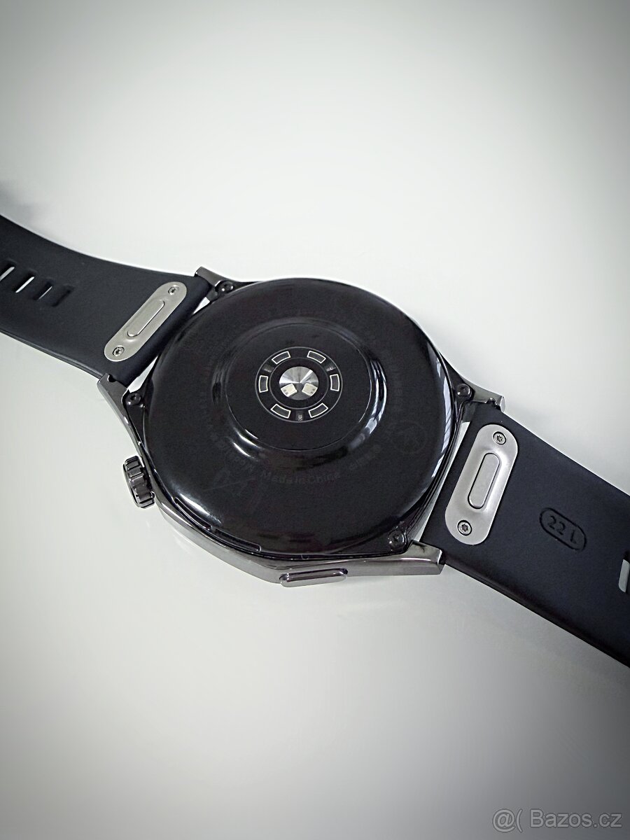 Huawei Watch GT 5 se zárukou - 3