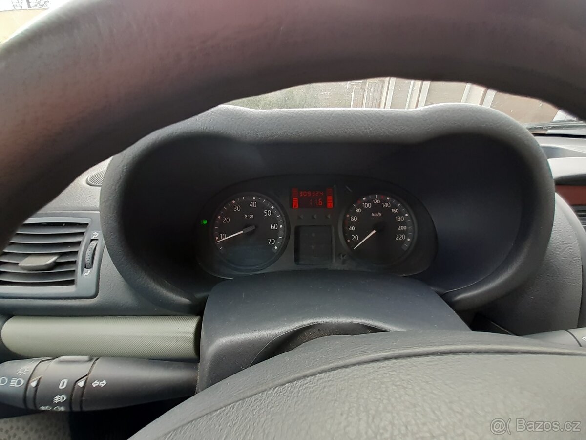 Renault Clio 1.5dci - 3