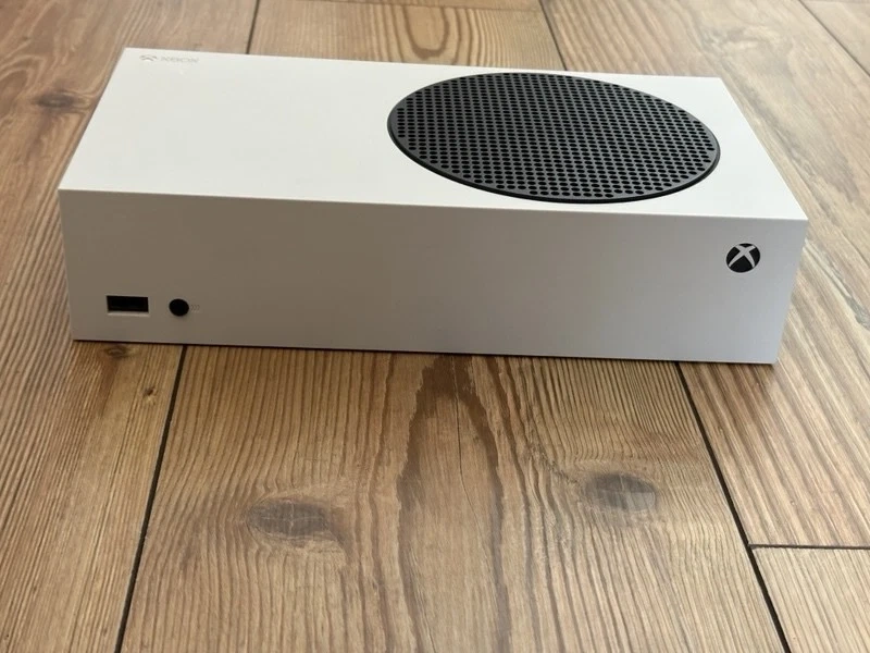Xbox Series X - 3