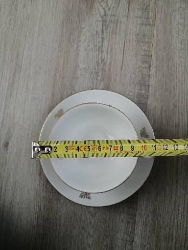 Porcelán servis - 3