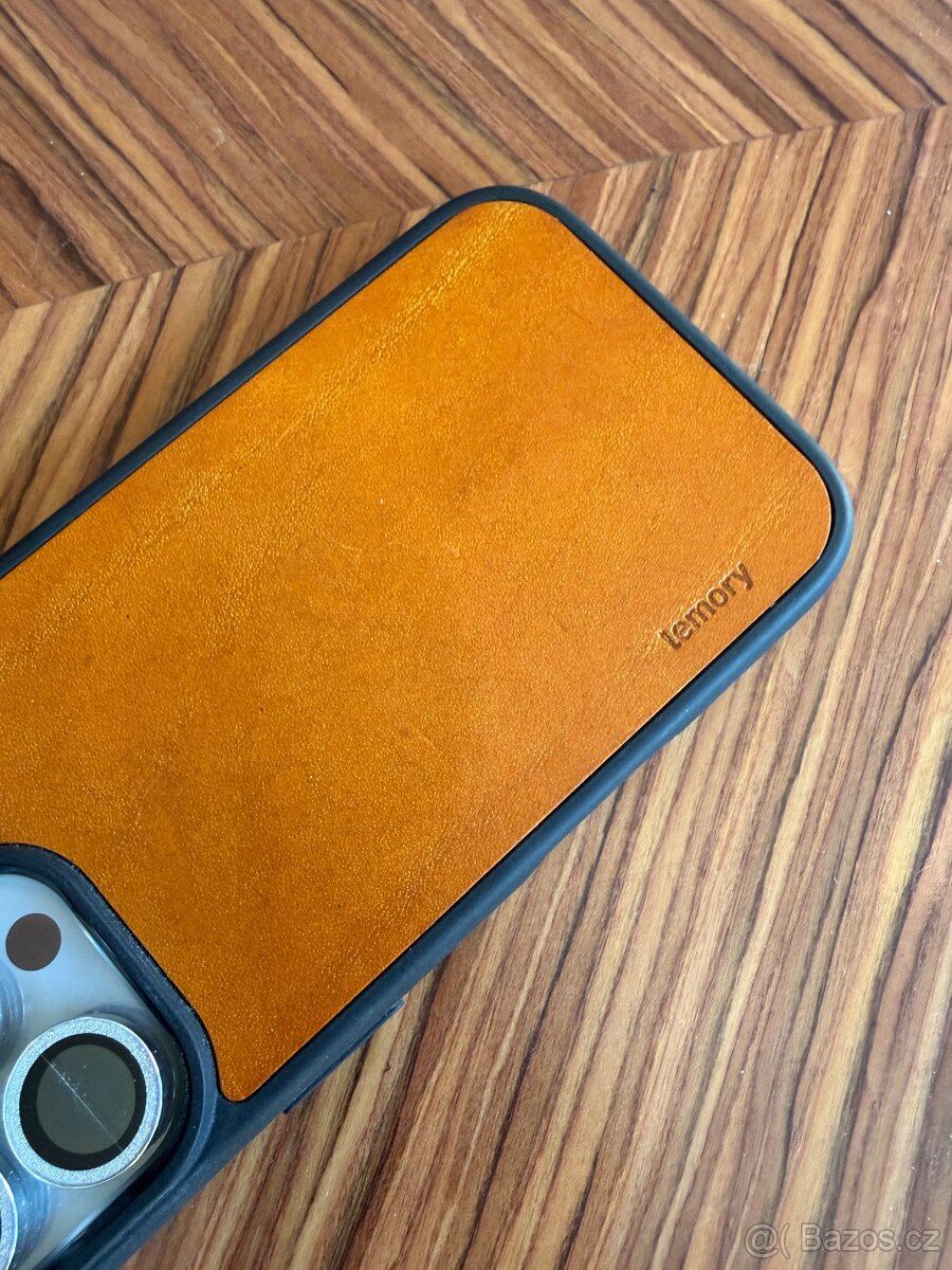 Kryt na iPhone 16 PRO - 3