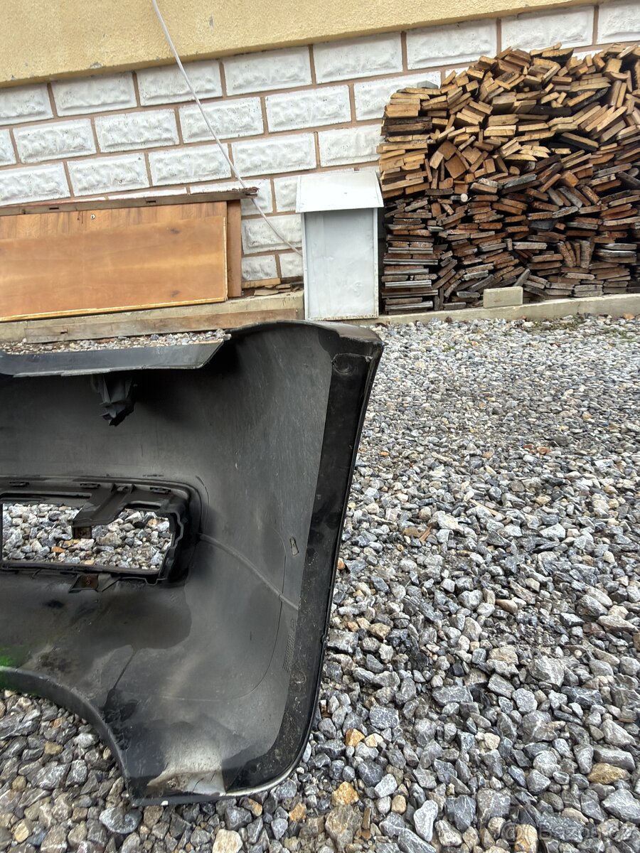 Audi S3 8L Predny naraznik - 3