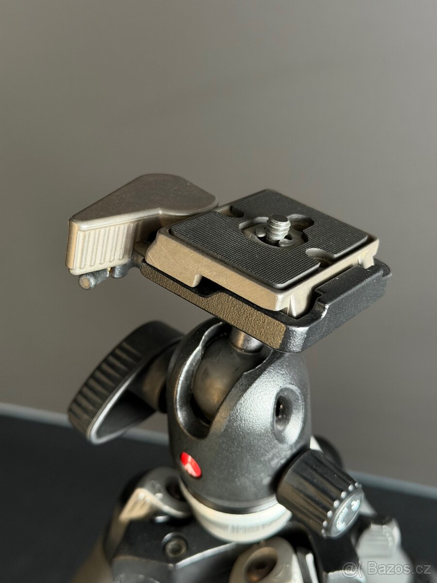 Stativ Manfrotto MT293A4 - 3