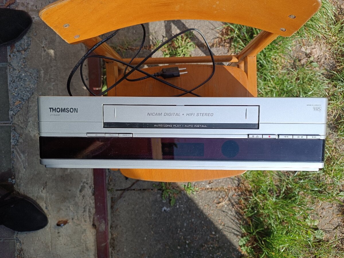 Domácí kino Thomson - 3