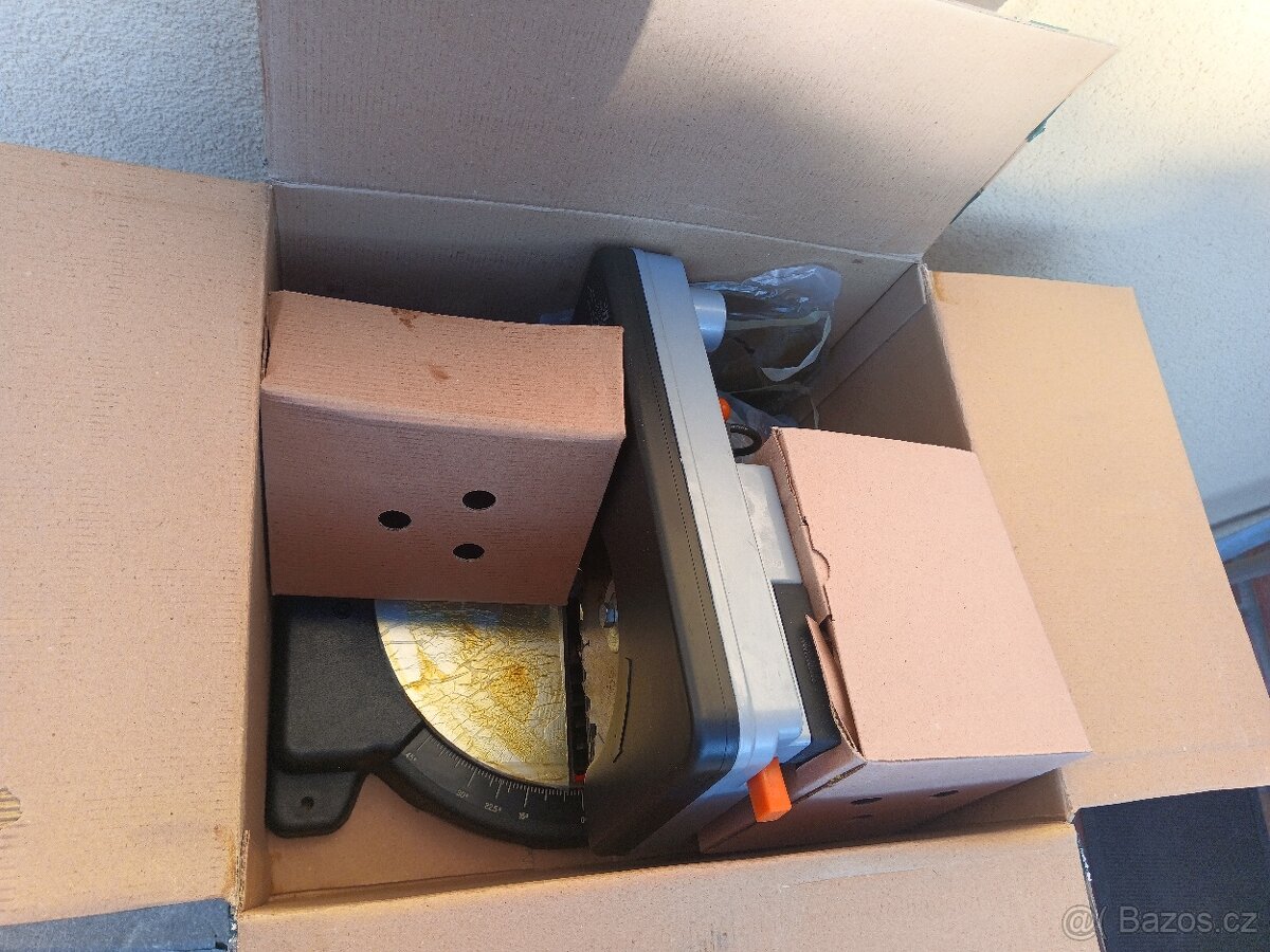 Pokosová pila zn. KING CRAFT. - 3