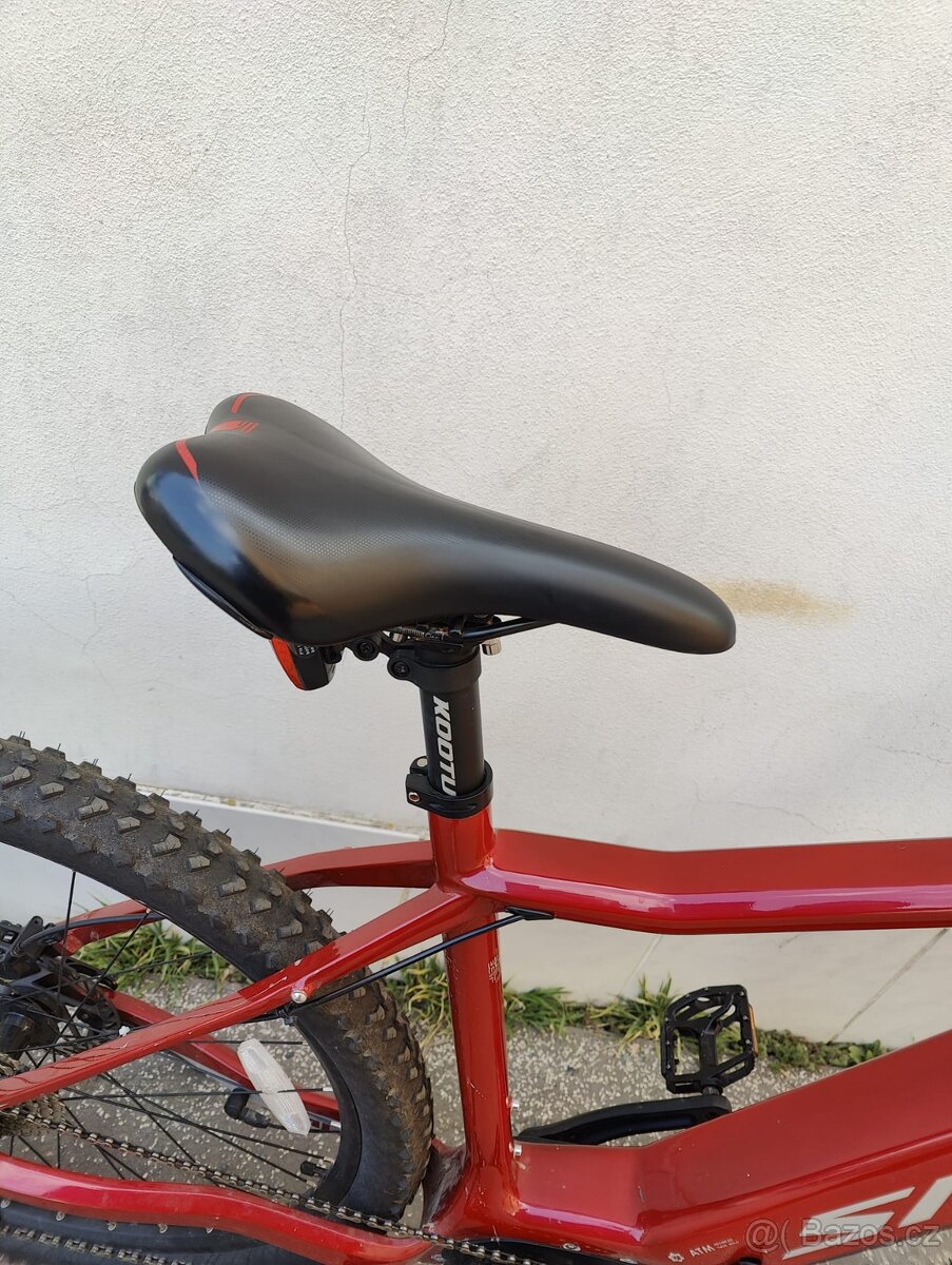 Sava deck 9.1 29" velikost :XL - 3