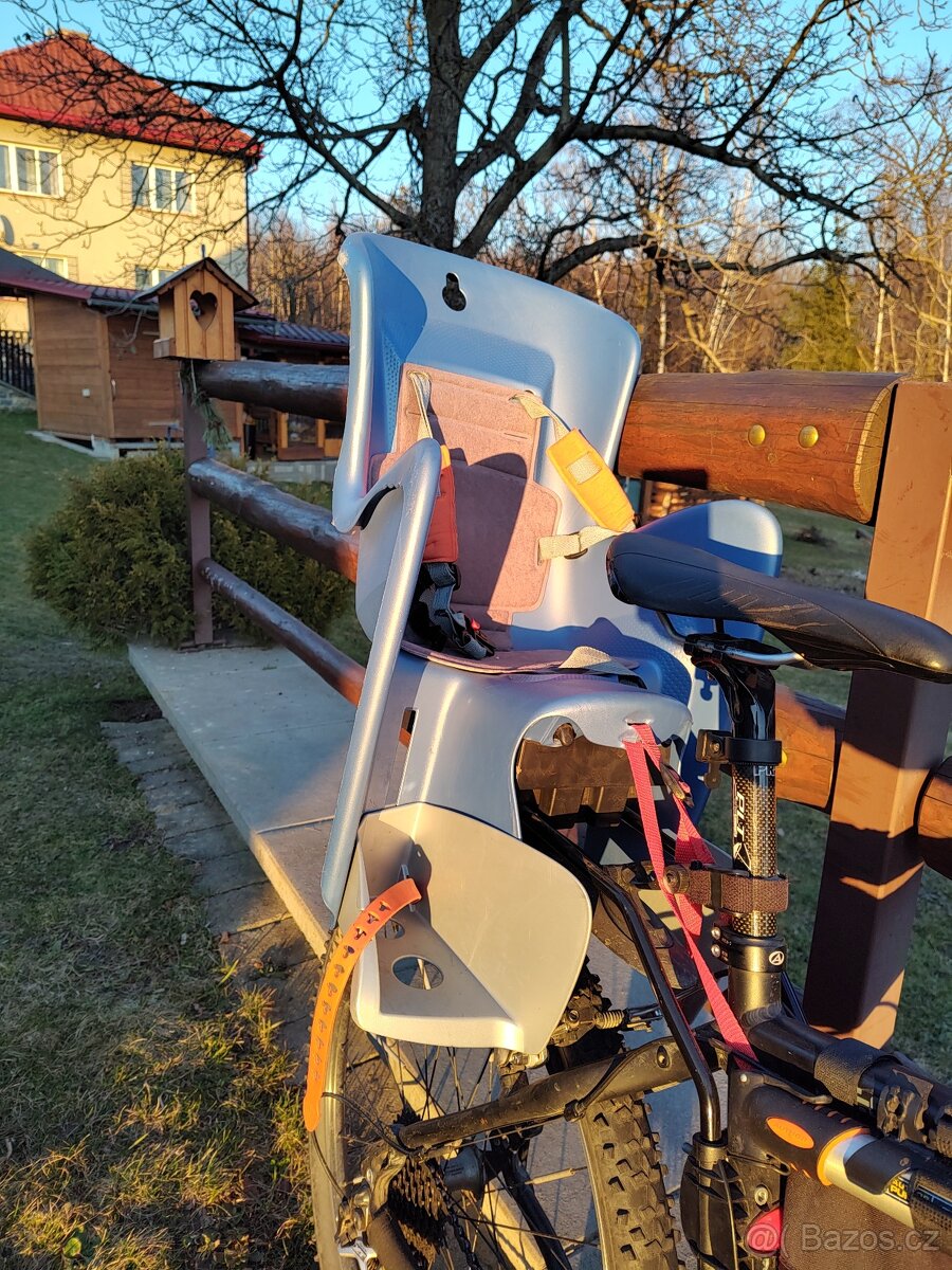 Sedačka na kolo - 3