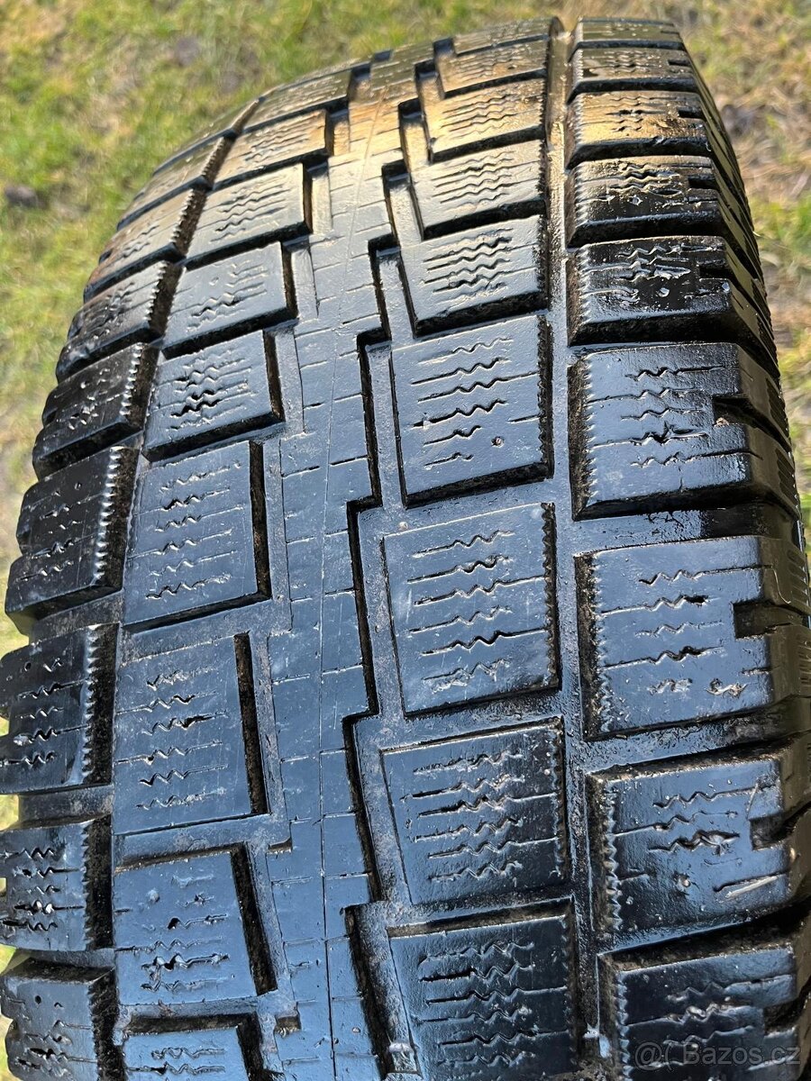 Originální kola Land Rover Defender - 3