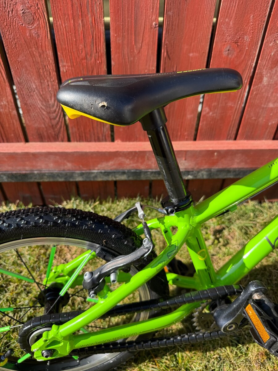 Dětské kolo Beany 16 - 3