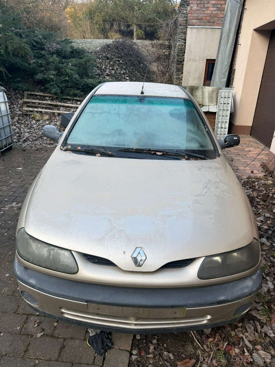 Renault Laguna Prodej na ND - 3