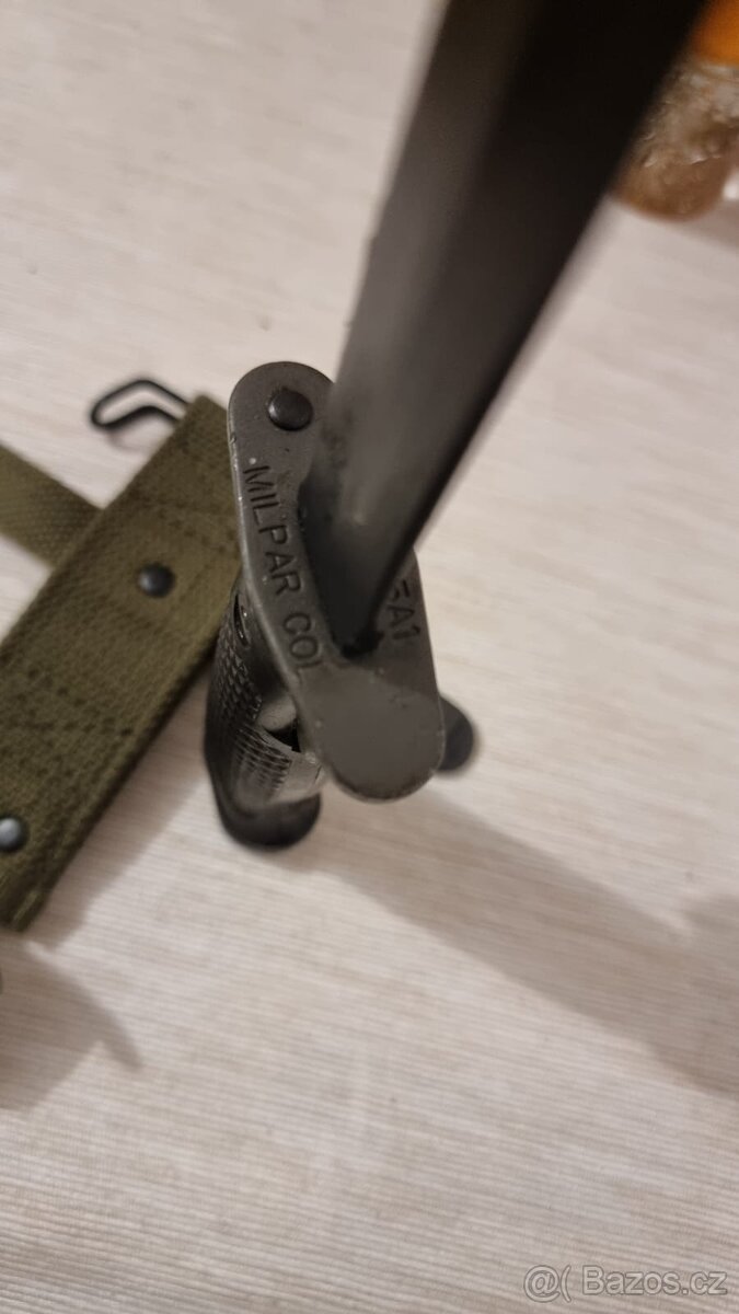Bajonet US M5A1 Milpar - 3