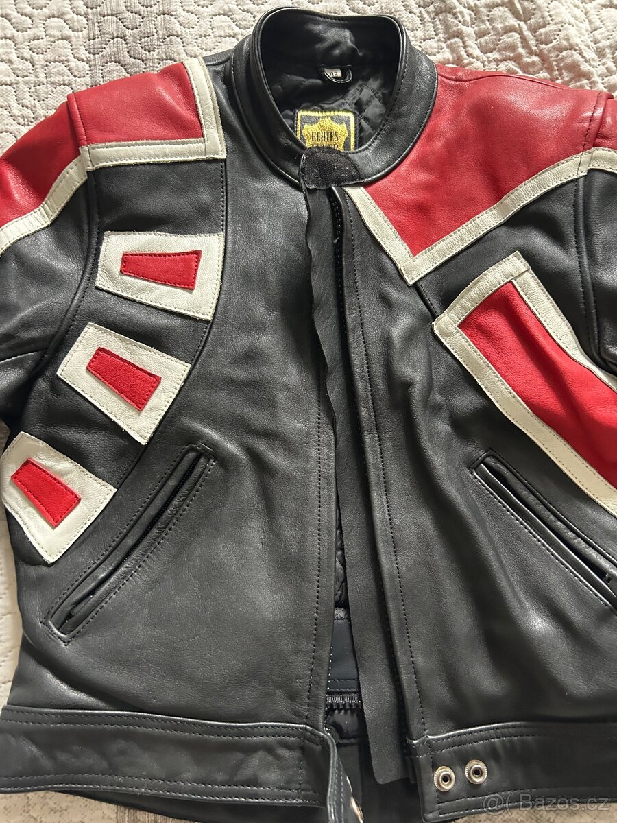 Dámská moto bunda ixs - 3