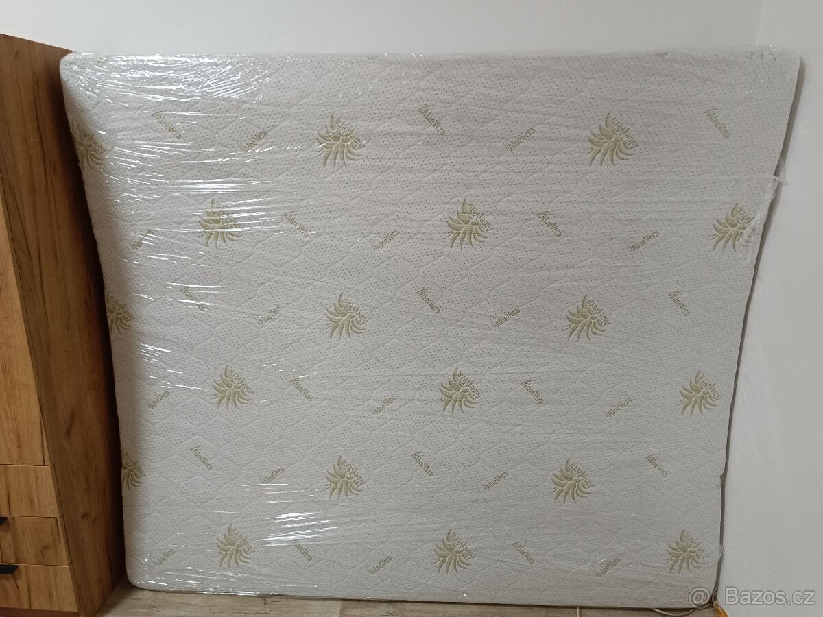 Matrace 180x200 - 3
