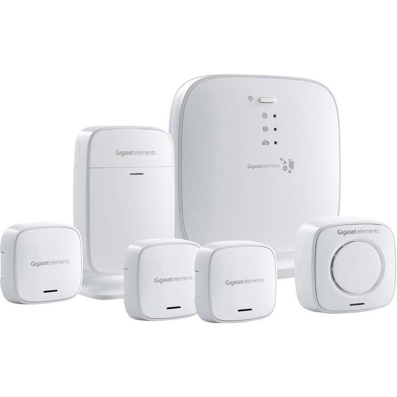 Gigaset Smart Home Alarm System M - 3