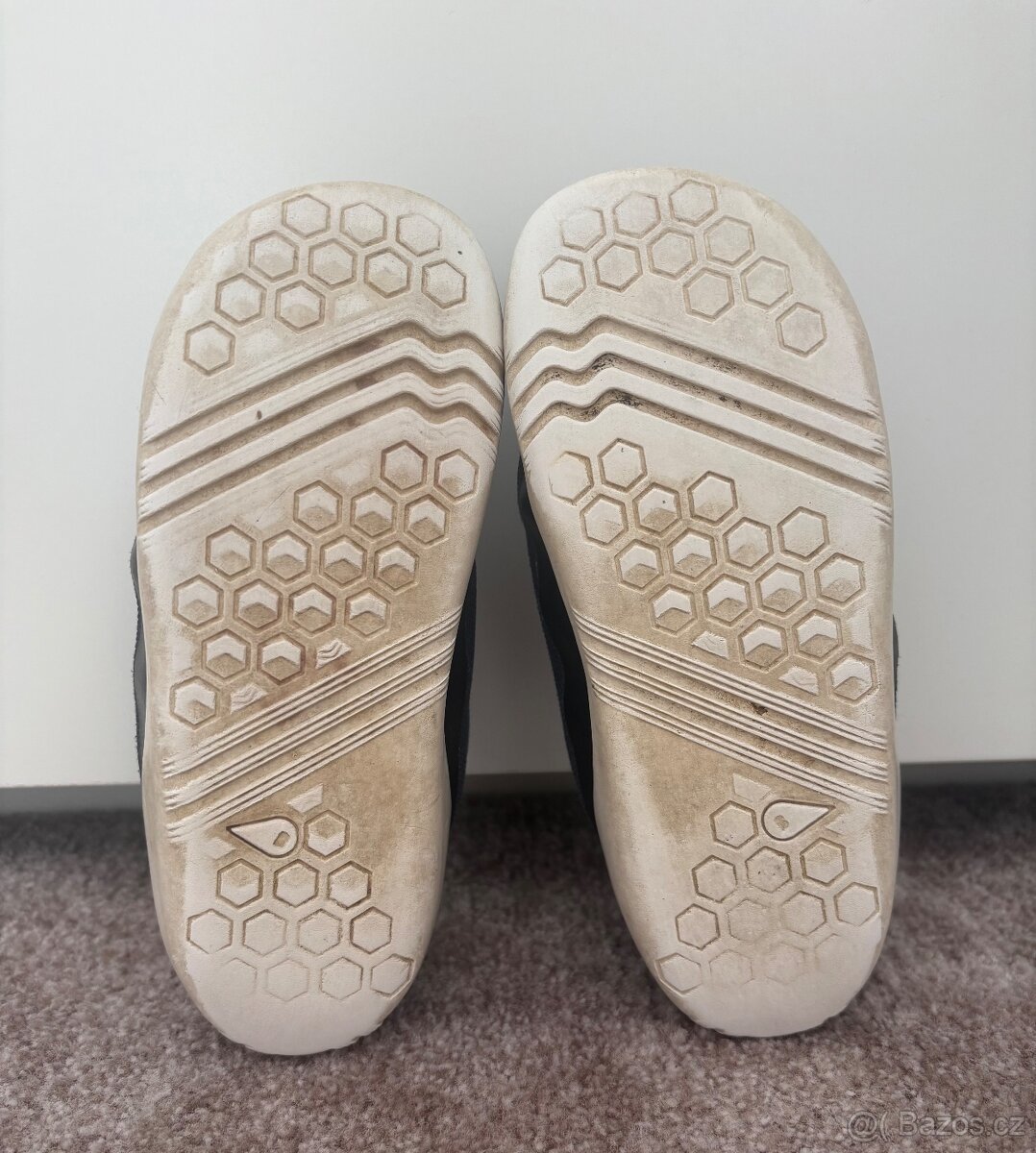 Tenisky zn.Bobux Lo Dimension - vel.28 - 3