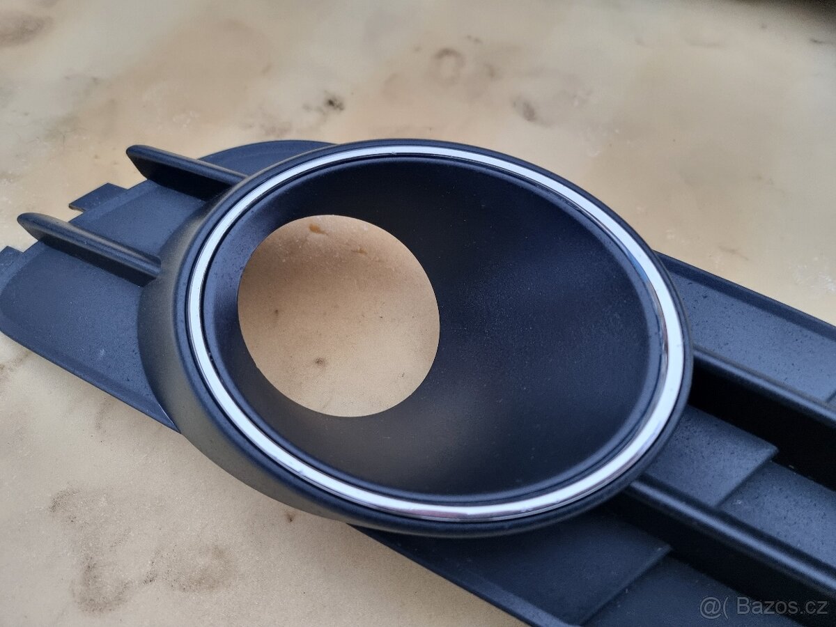 Mřížky nárazníku Audi A6 C7 - 3