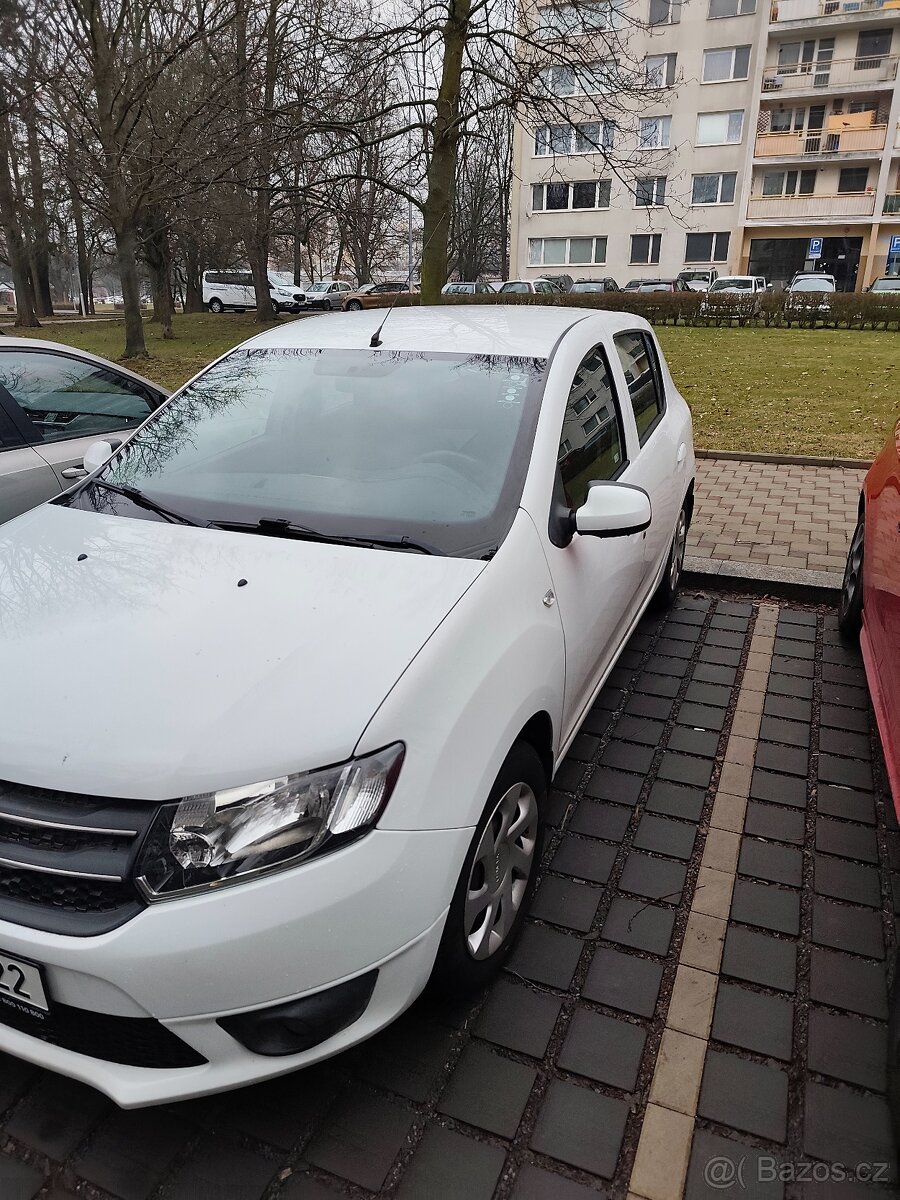 Dacia Sandero - 3