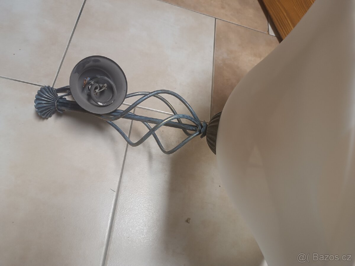 Světlo - 3