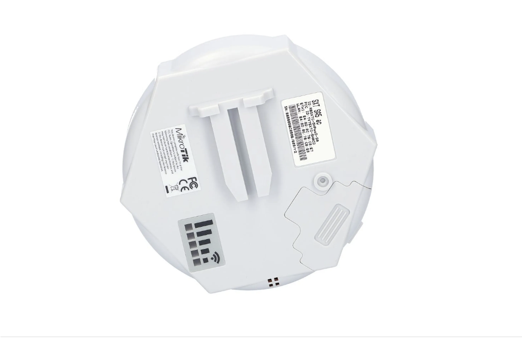 Prodám WiFi přijmač - Mikrotik SXT SA5 - 3