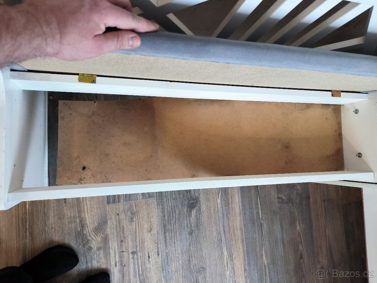 Rohová lavice do kuchyně - 3