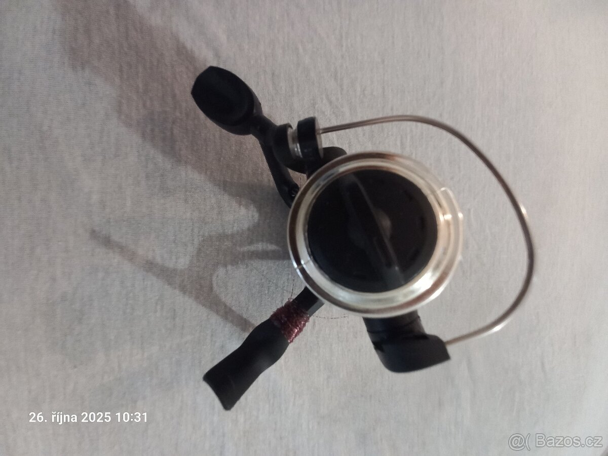 rybářská souprava - 3