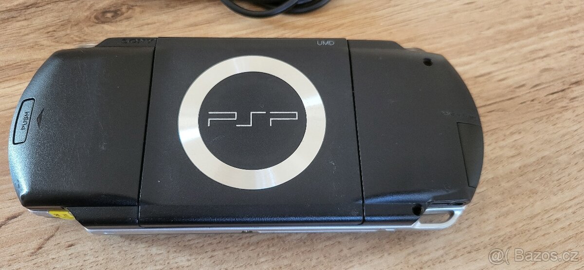 ⚡Sony Playstation Portable PSP⚡ - 3