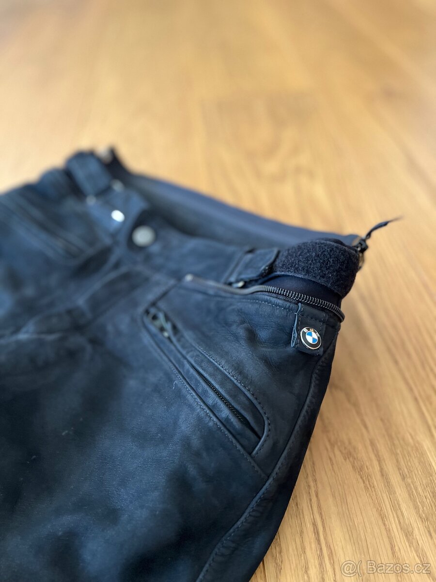 Kožené kalhoty BMW Motorrad - 3