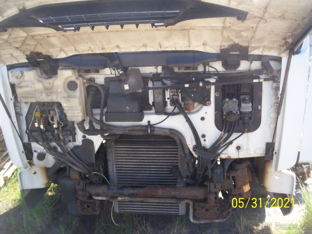 RENAULT MIDLUM - 3