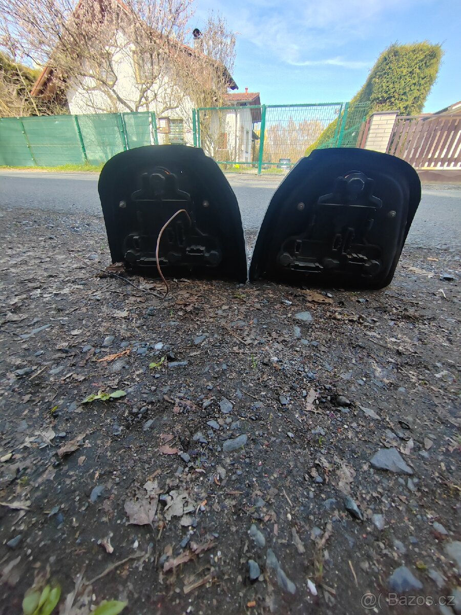 zadní světla golf 3 - 3