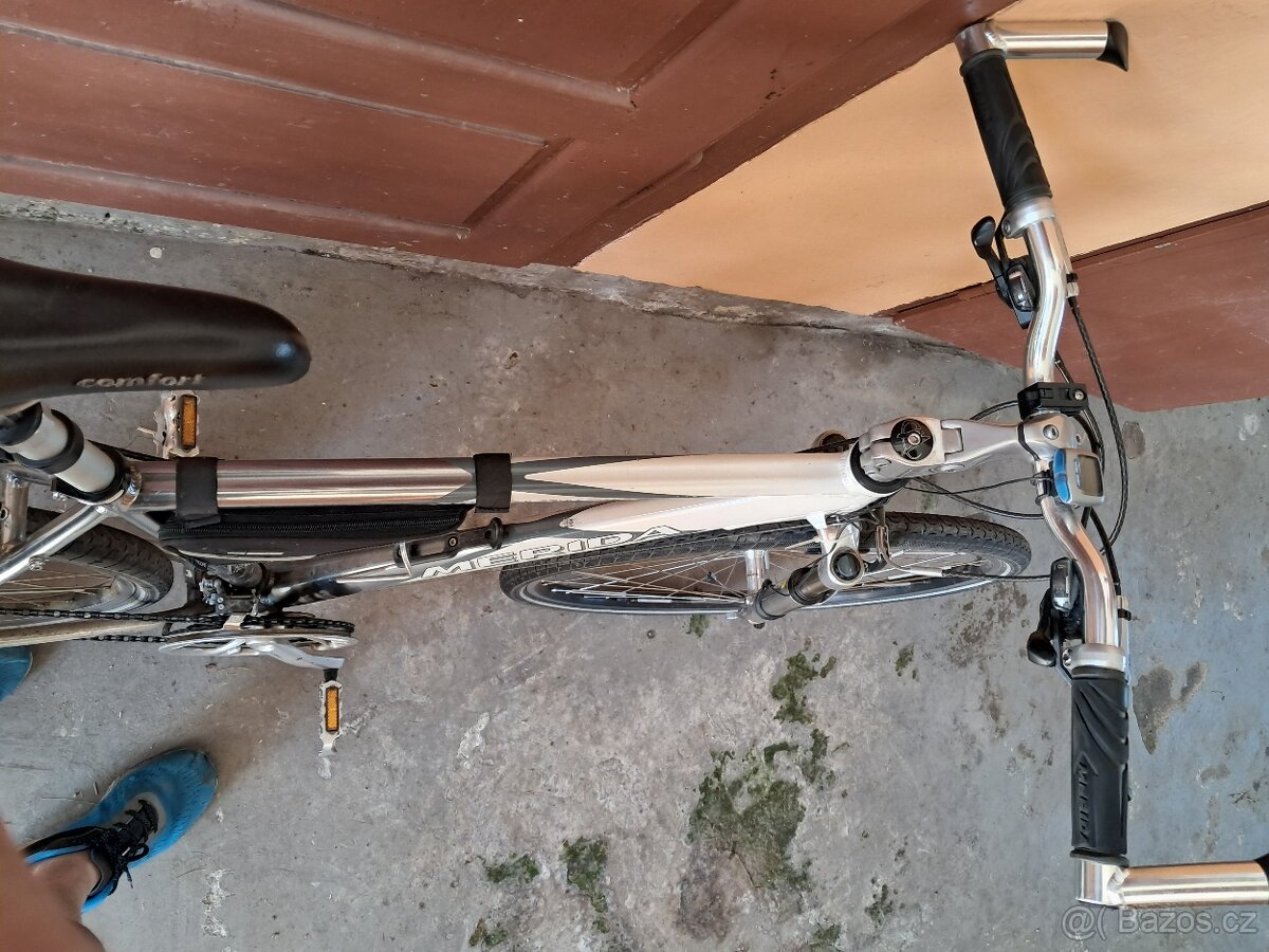 Prodám kolo Merida - 3