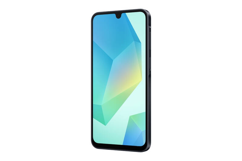 Samsung A16 4/128GB černý - 3