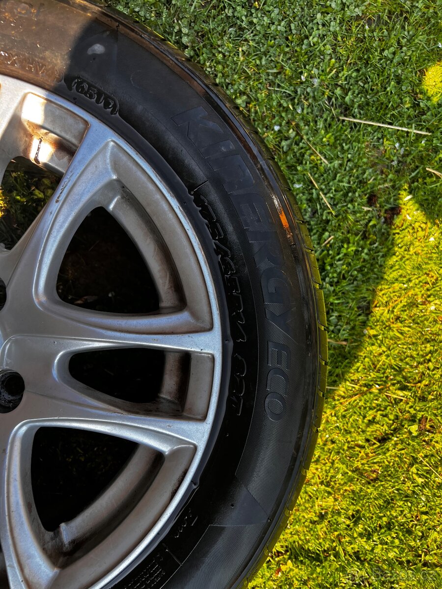 Pneumatiky Hankook - 3