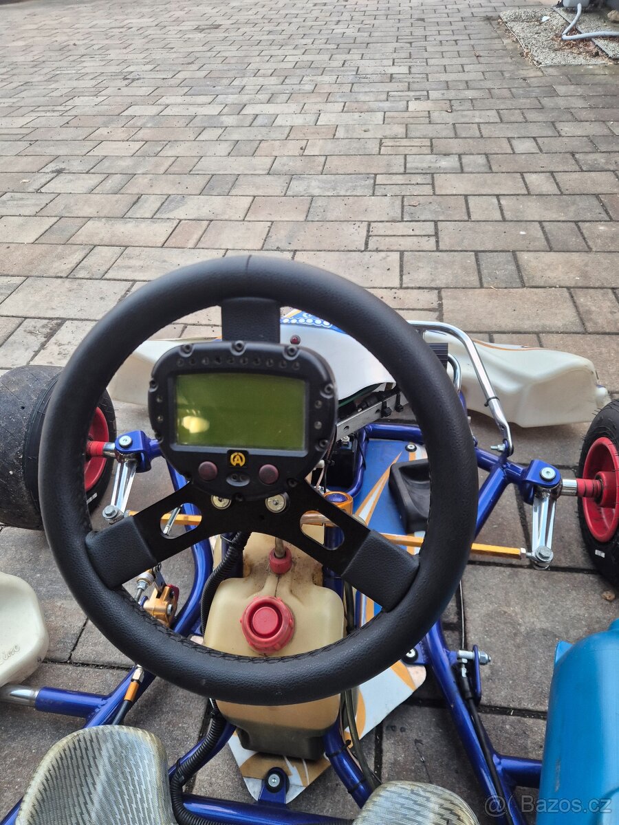 Birel Easy 60 - 3