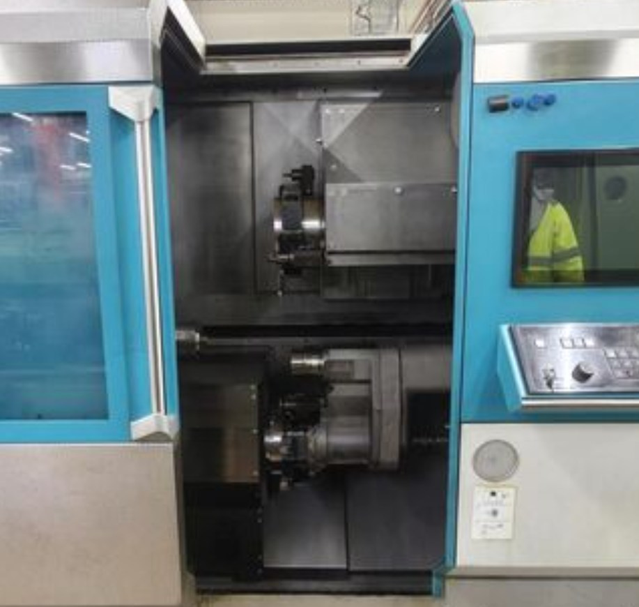 SOUSTRUH CNC ABC 65 - 3